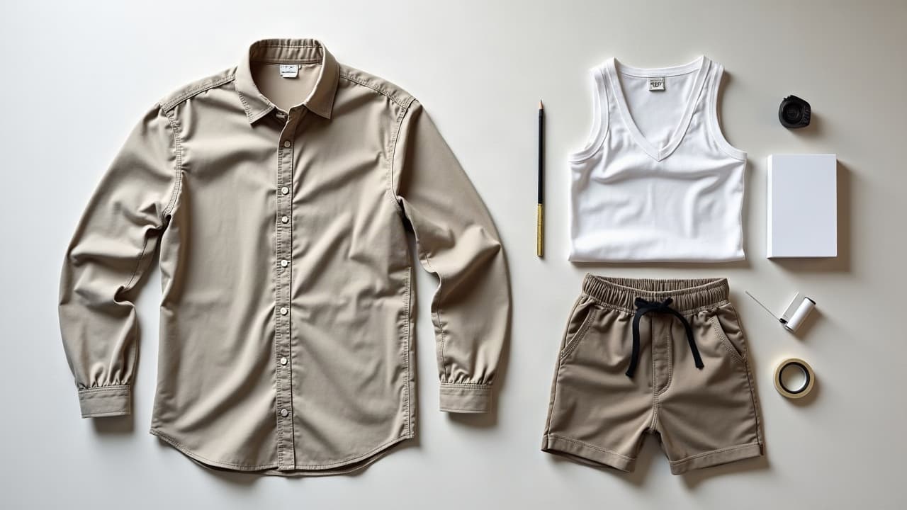 What to Wear to Your Tattoo Artist Consultation: Practical Style Guide