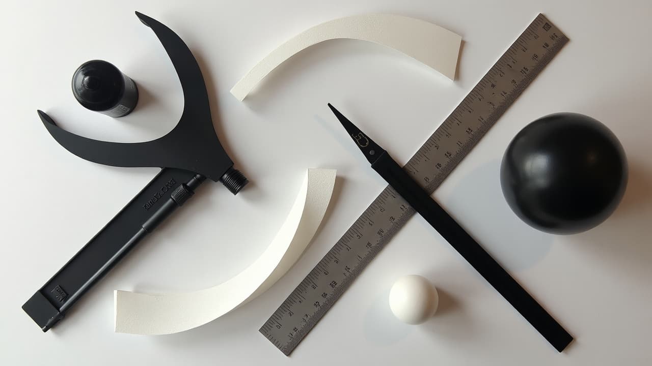 Tattoo Composition: Balancing Design Around Body Landmarks