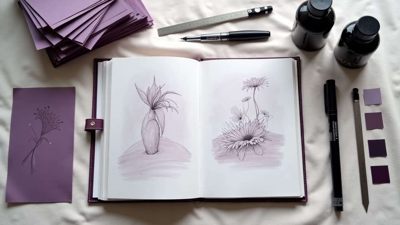 Tattoo Consultation Preparation: Key Questions and Considerations