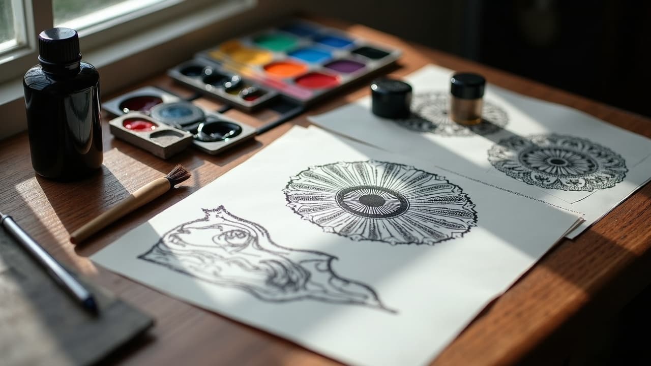 Tattoo Consultation Questions by Style: What to Ask Your Artist