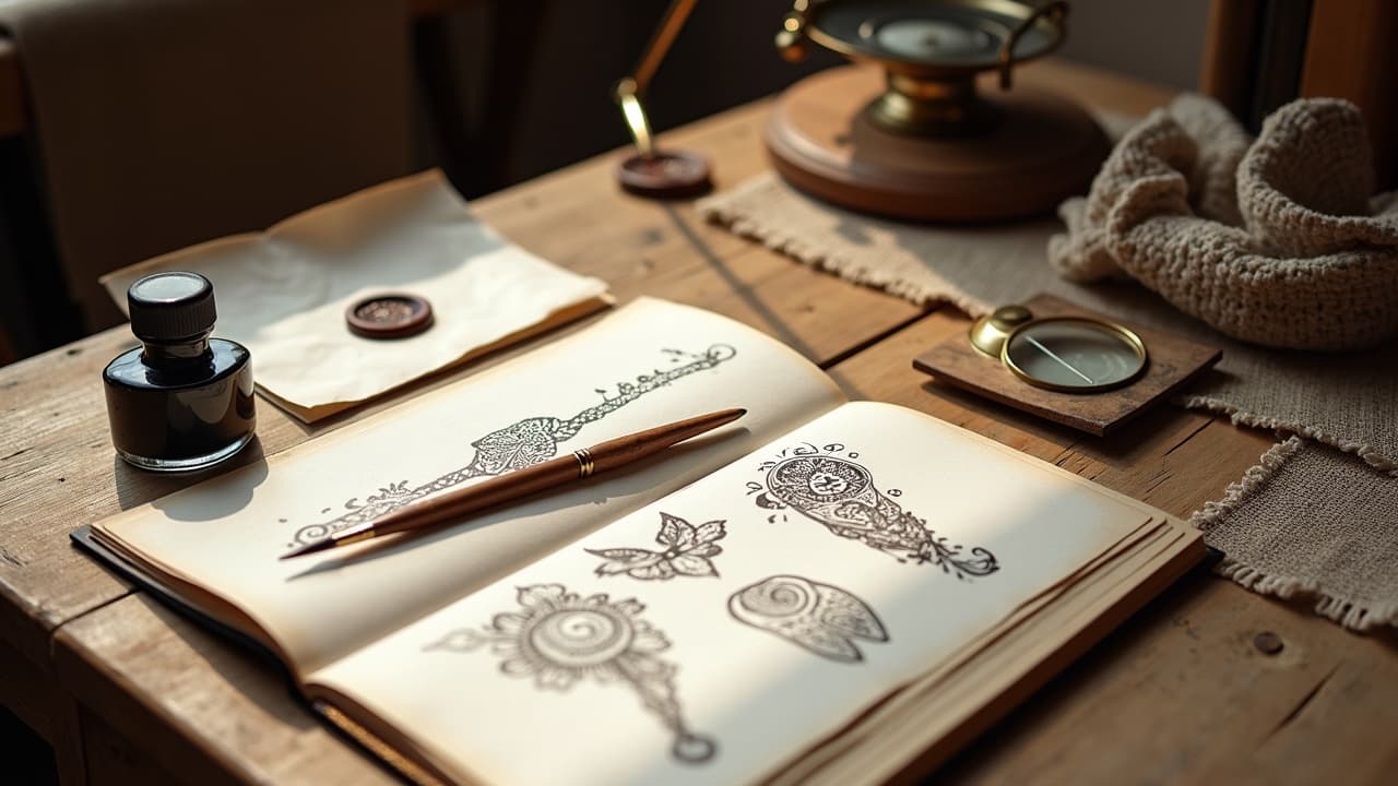 Cultural Reappropriation in Tattoos, Appreciation vs Appropriation