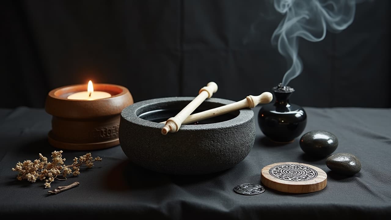 Tattooing as Ritual: Ancient Practices and Modern Impacts