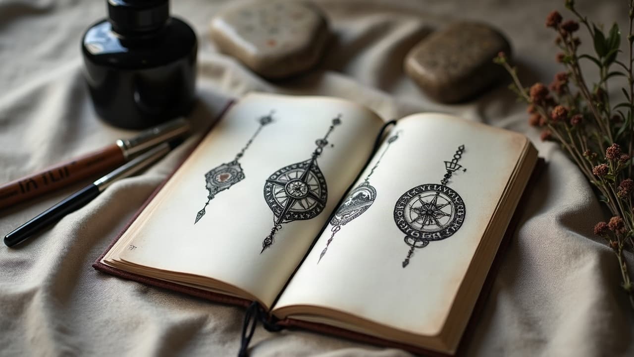 Tattoo Culture and Personal Identity: How Ink Tells Your Story