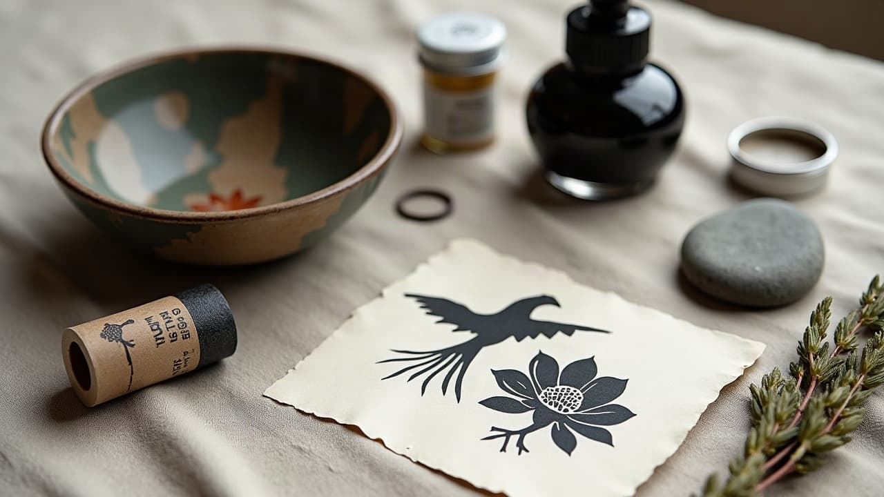 Tattoo Culture of Resilience: Healing Through Body Art