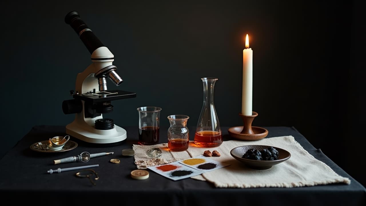 Myths About Tattoo Science: Separating Fact from Fiction