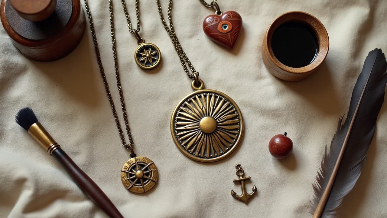 Universal Tattoo Symbols: Shared Meanings Across Cultures