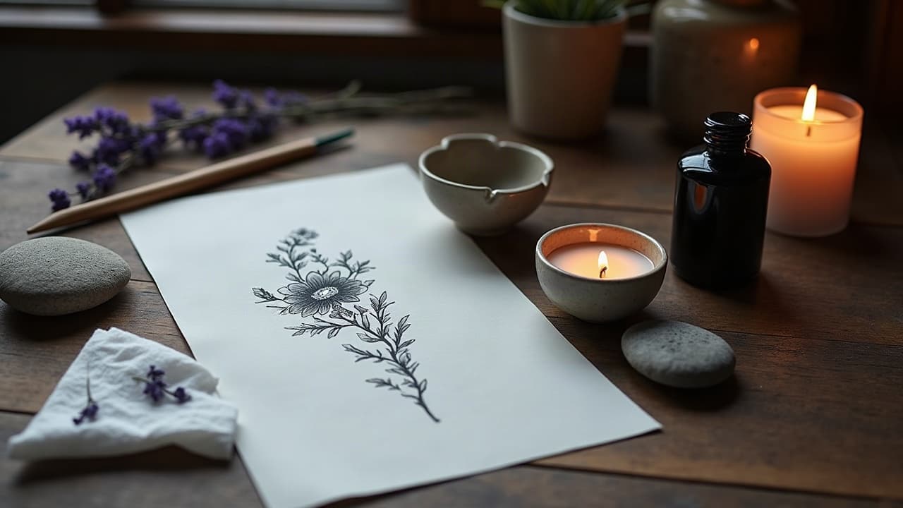 Tattoo Therapy: How Body Art Heals and Expresses Emotion