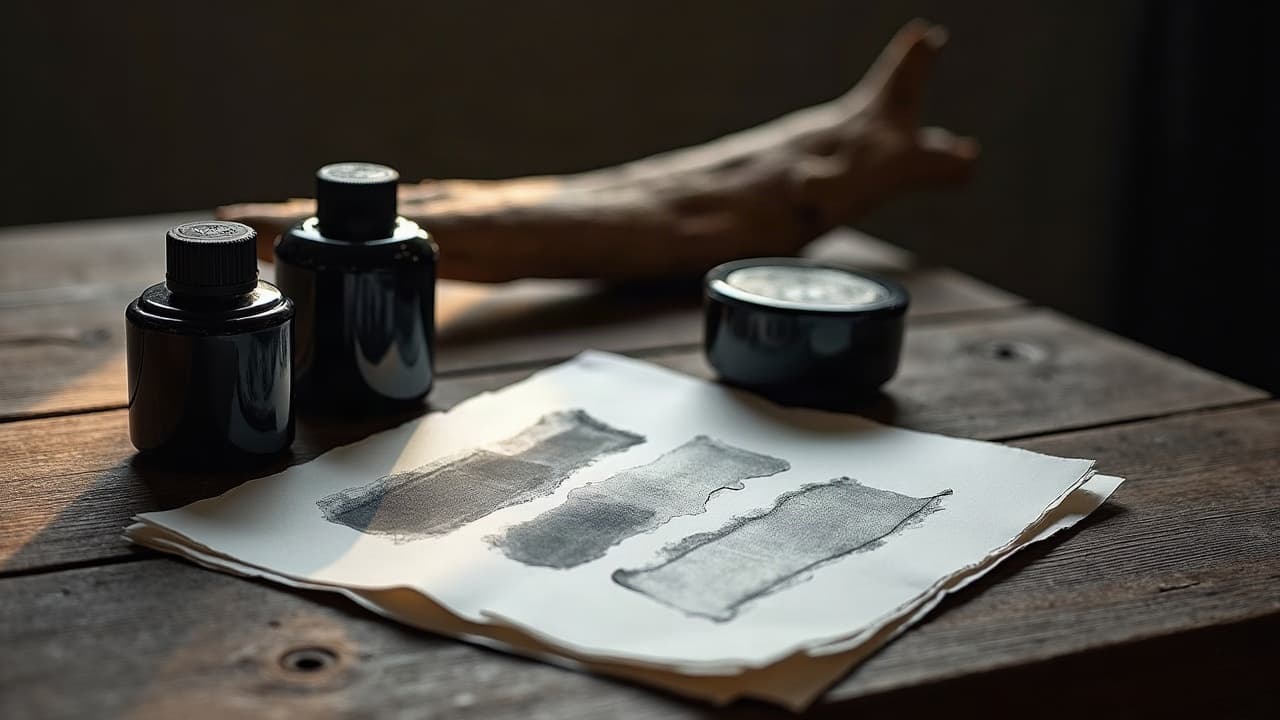 Tattoo Designs That Accentuate Physical Attributes: Techniques
