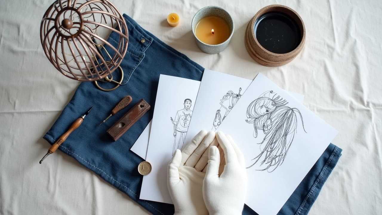 Tattoo Ethics in an Increasingly Globalized World: Appropriation vs Authenticity