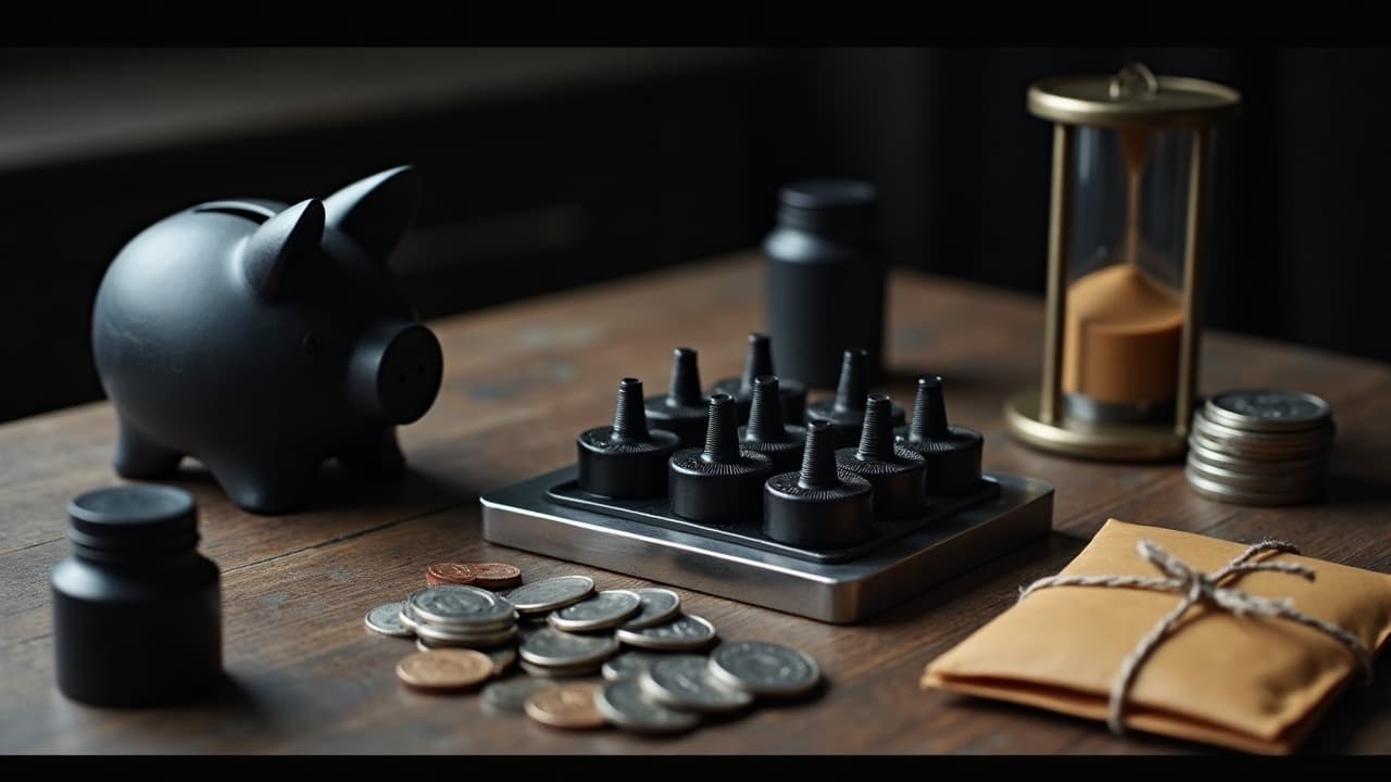 Tattoo Financing: A Comprehensive Guide to Budgeting for Your Ink