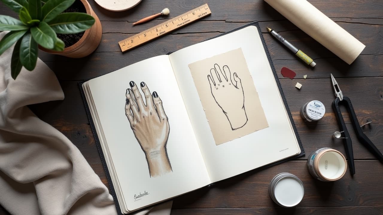 First Sleeve Tattoo Design: Key Considerations and Prep