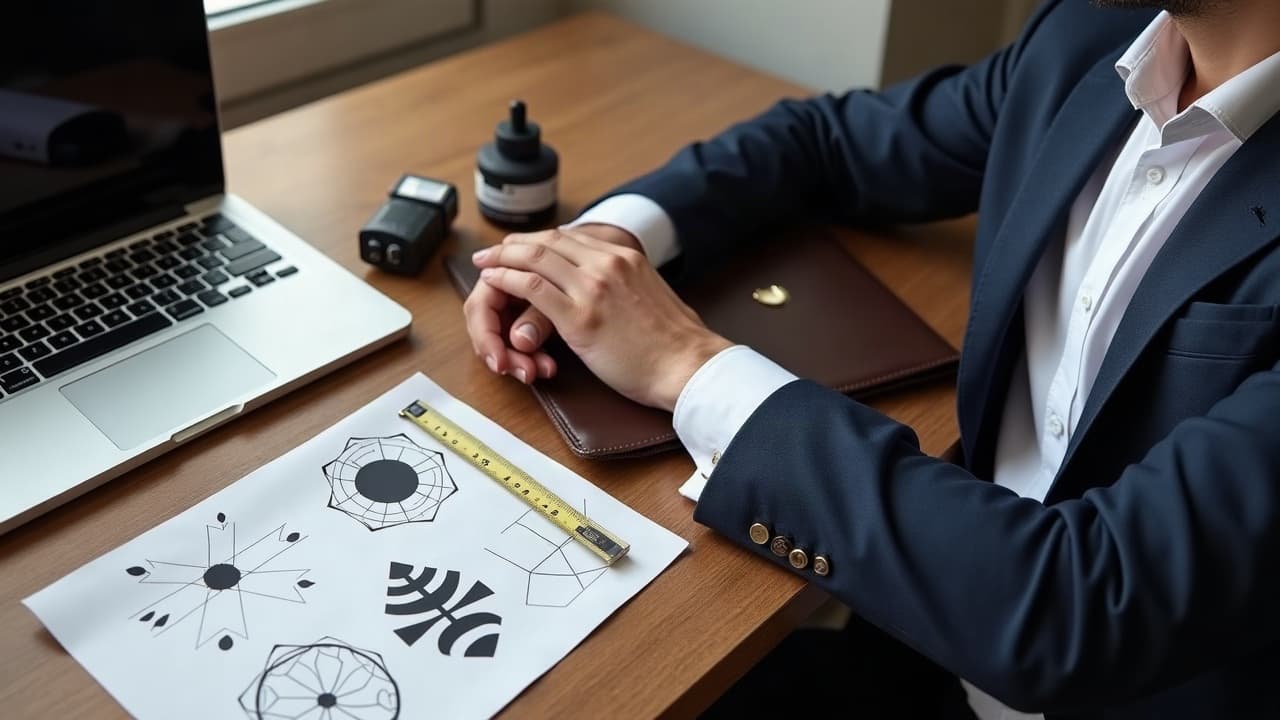 Choosing Tattoos for Your Career: Professional Image Guide