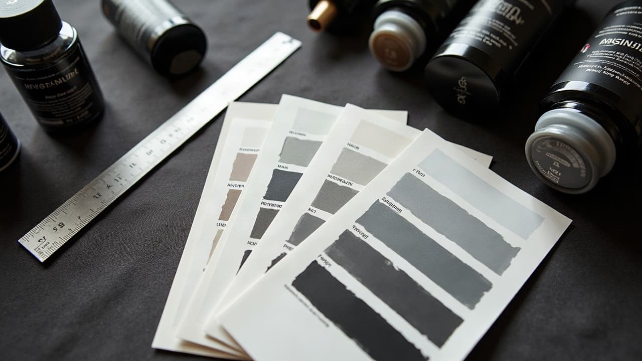 Tattoo Guidelines for Different Skin Tones: Design, Ink, Technique