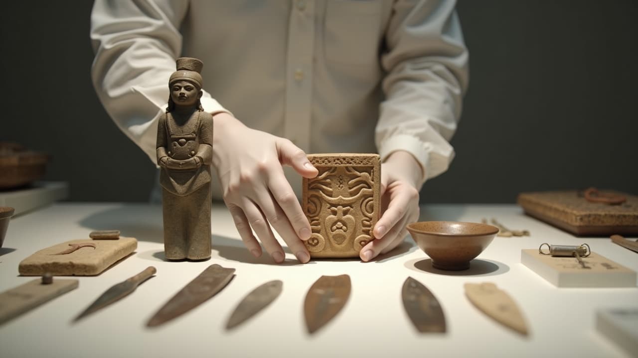 Tattoo History: Mayan, Aztec, and Iron Age Tribal Practices