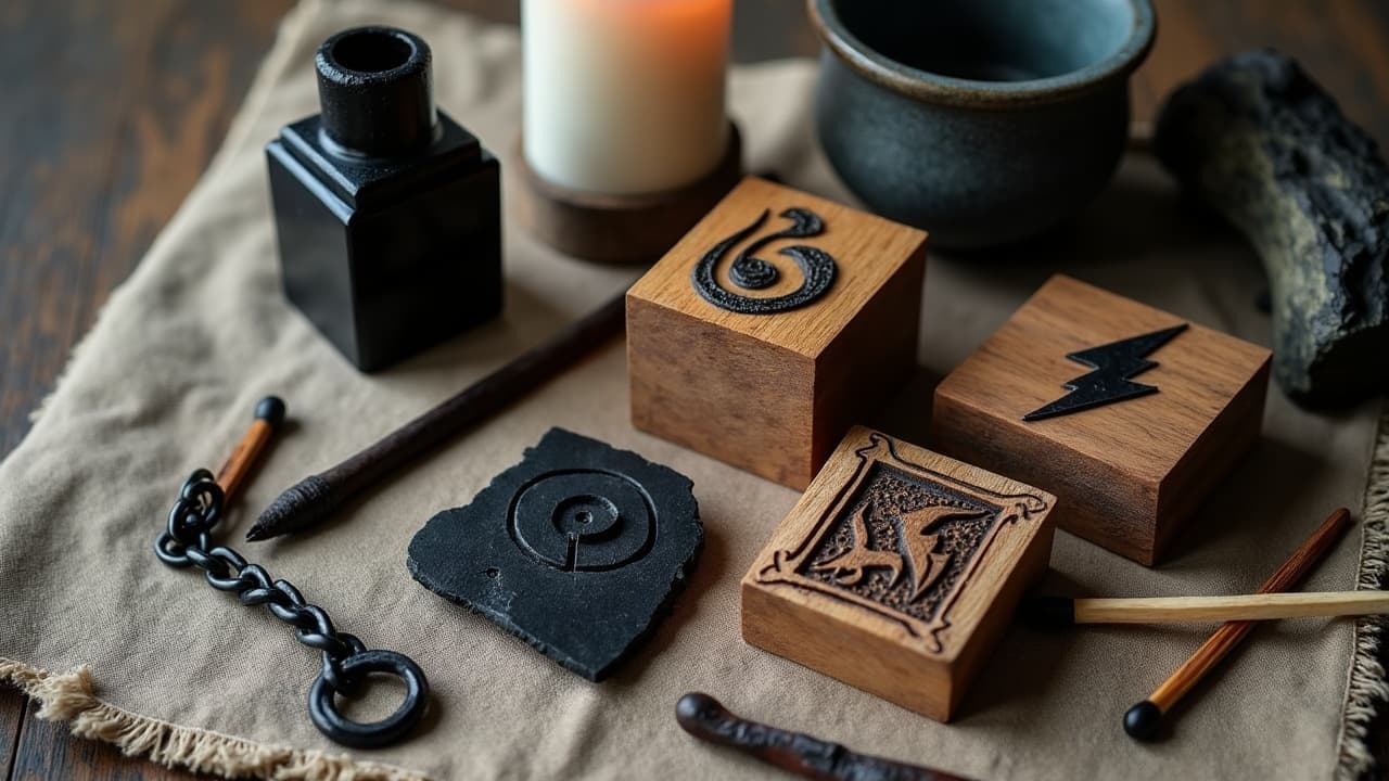 The History of Rebellion in Tattoo Symbols: Ancient to Activism