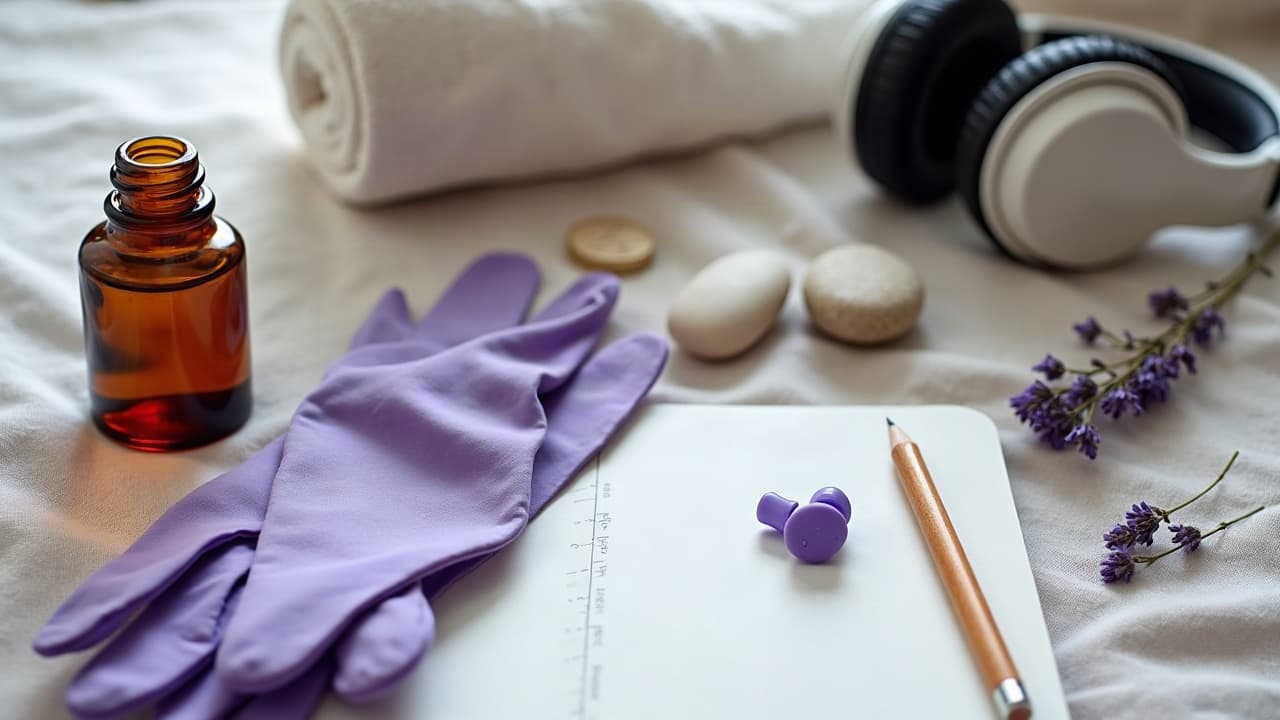 Overcoming Tattoo Intimidation: Calm Your Nerves Before Ink