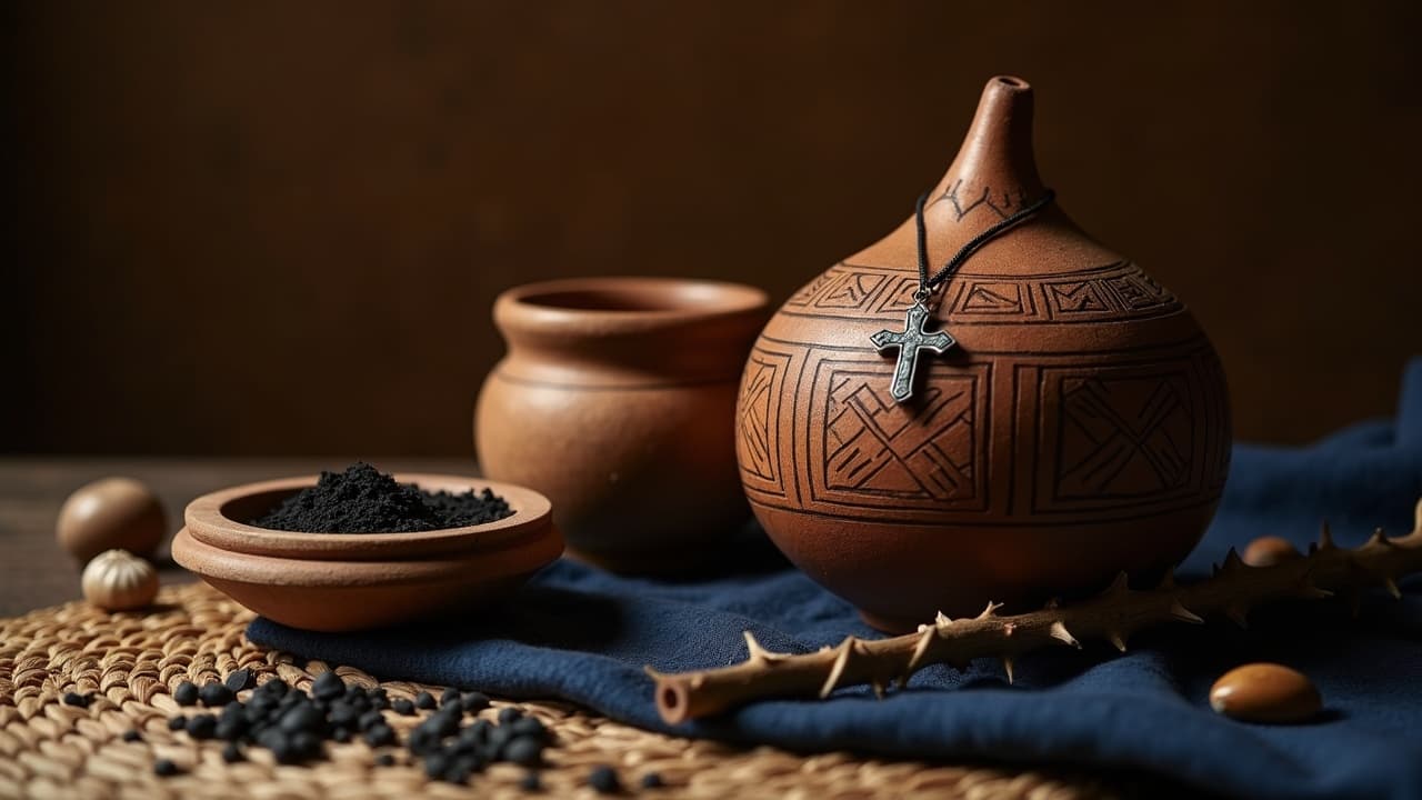 Tattoo Rituals in African Cultures: Meaning, Symbols, Practices
