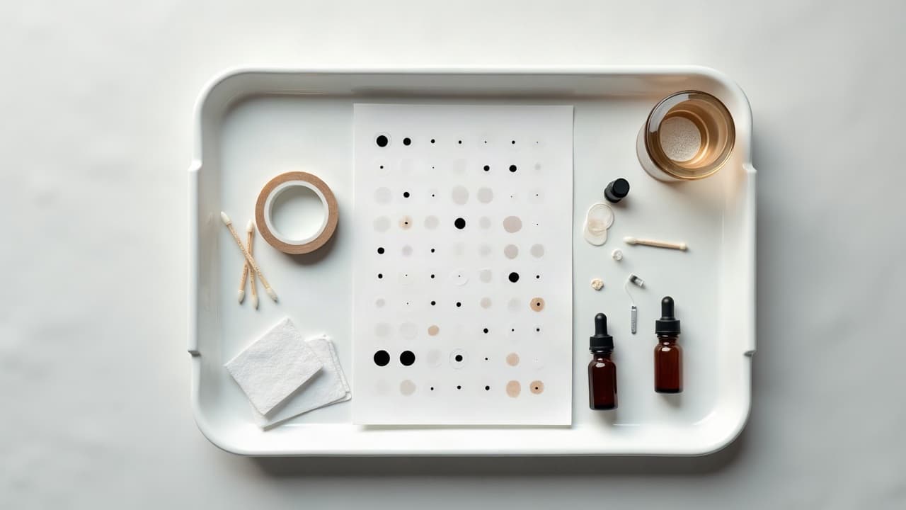 Tattoo Safety Testing: Essential Practices Before Getting Inked