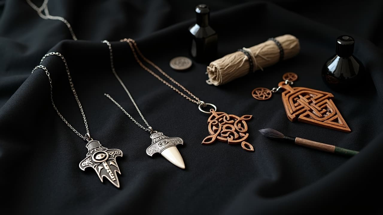 Tattoo Symbols of Protection: Roles Across Cultures