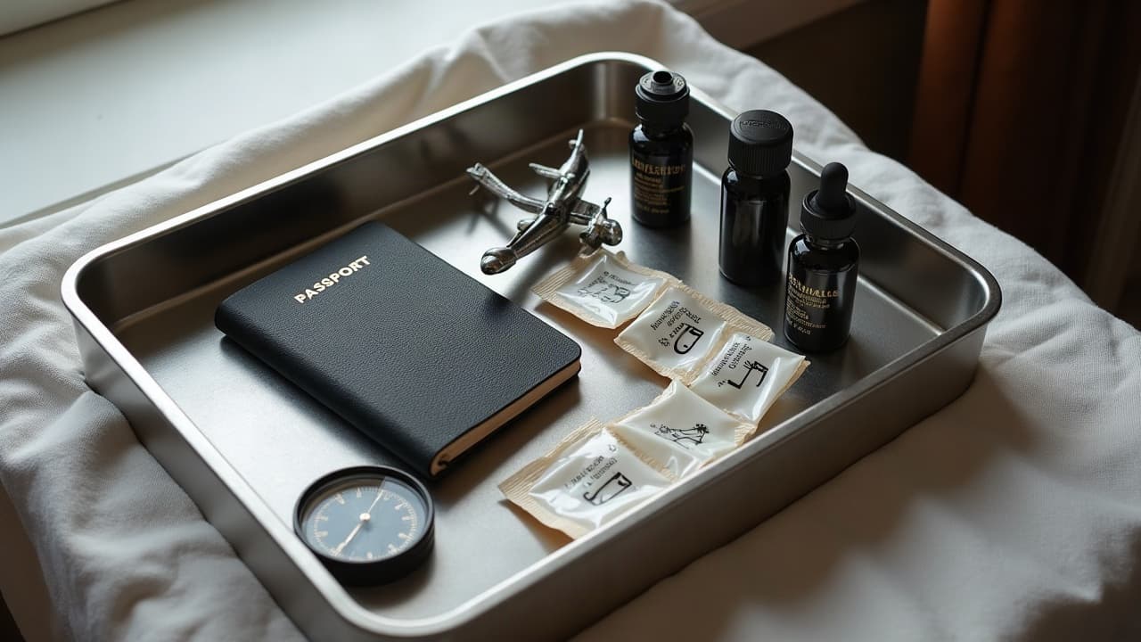Tattoo Travel Guide: Getting Inked Abroad Safely and Smart