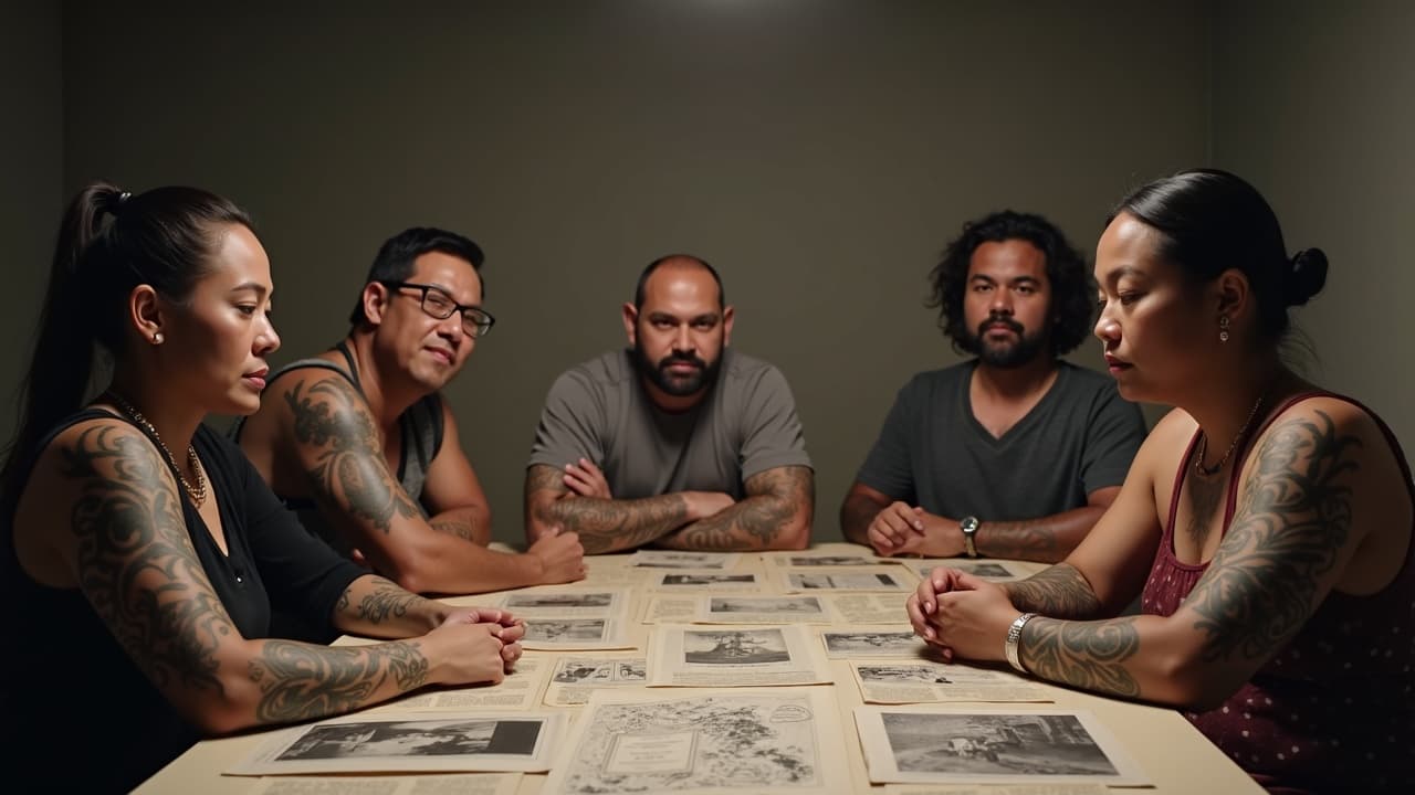 Tribal Tattoos: Origins, Meanings, and Modern Interpretations