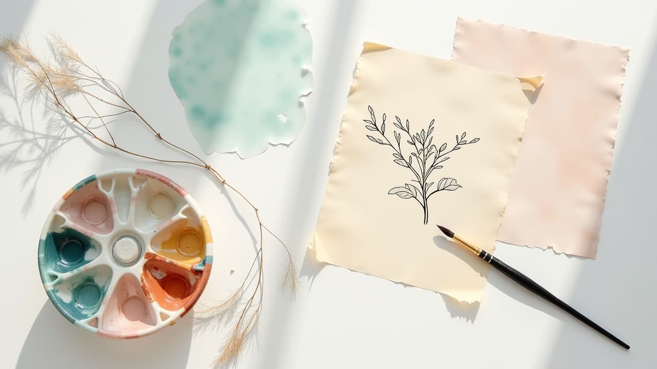 Watercolor Tattoo Layering Techniques for Depth and Dimension