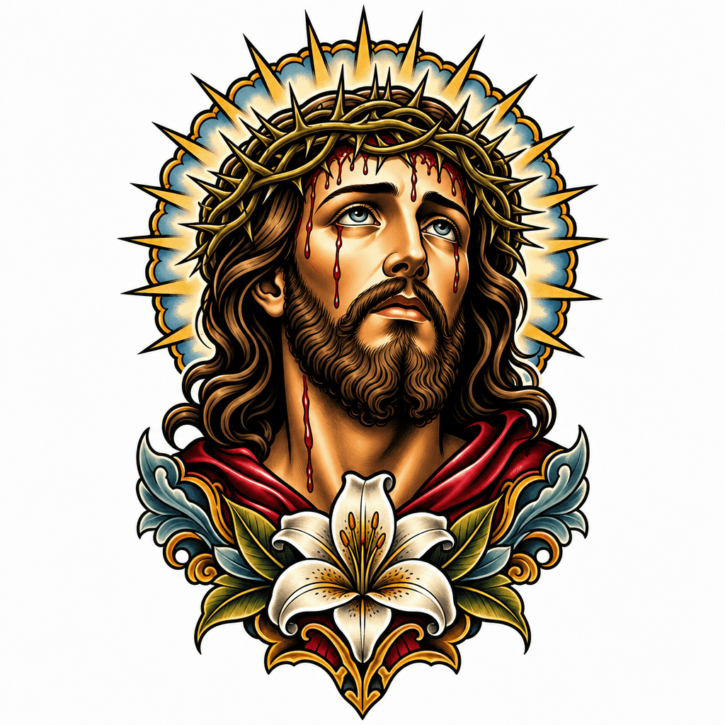 Jesus