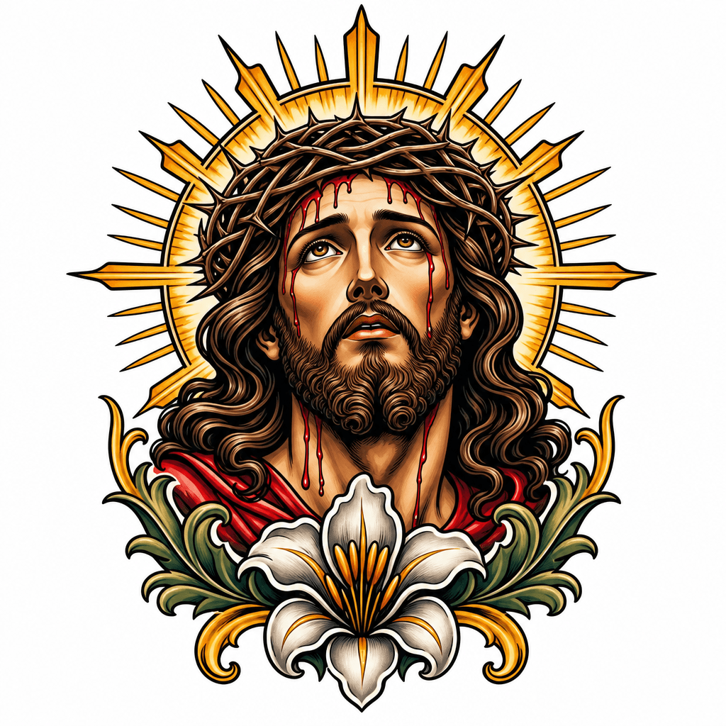 Jesus
