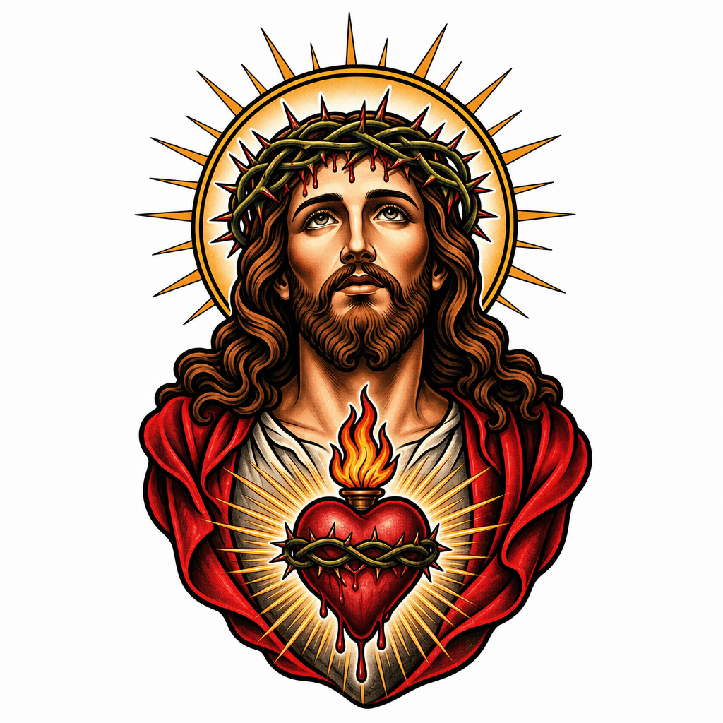Jesus