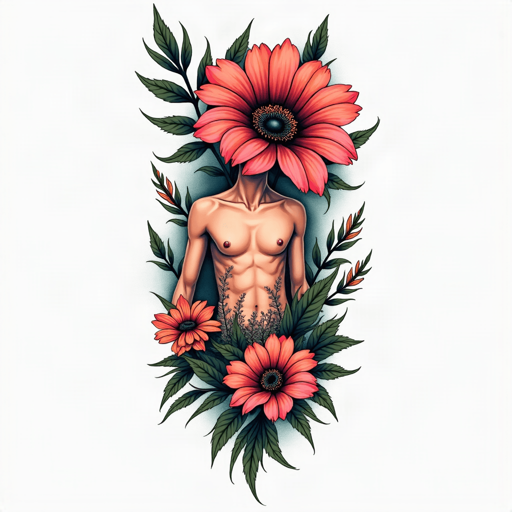 I love nature, I also have survived a lot of horri…