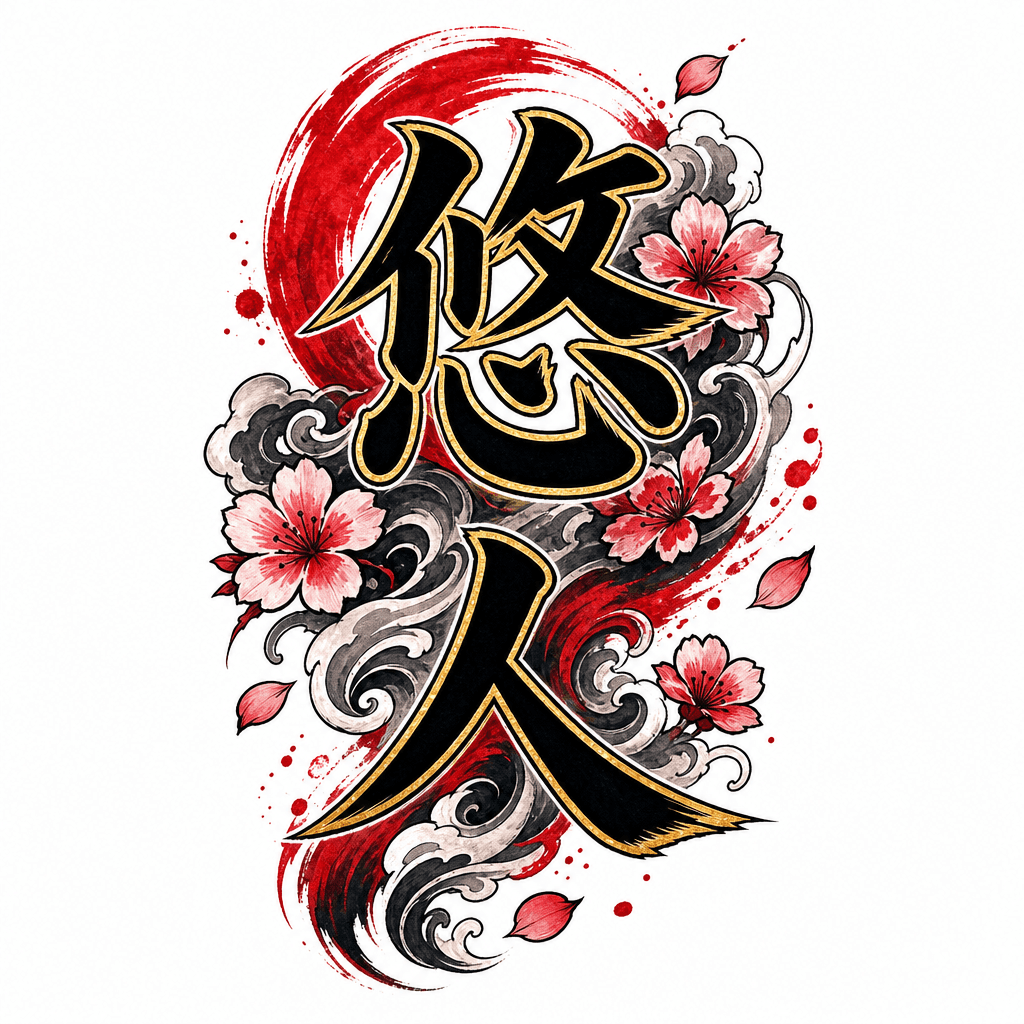 悠人