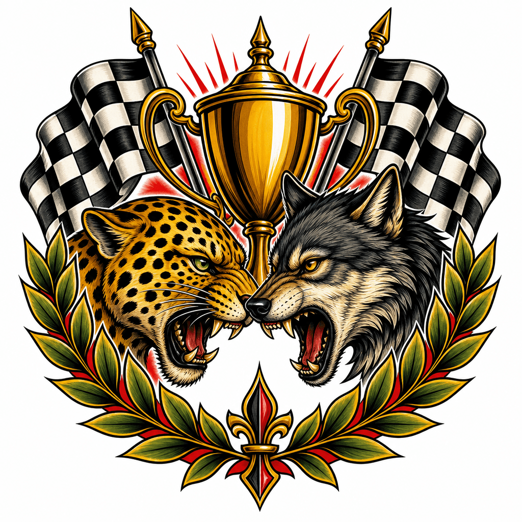 competizione