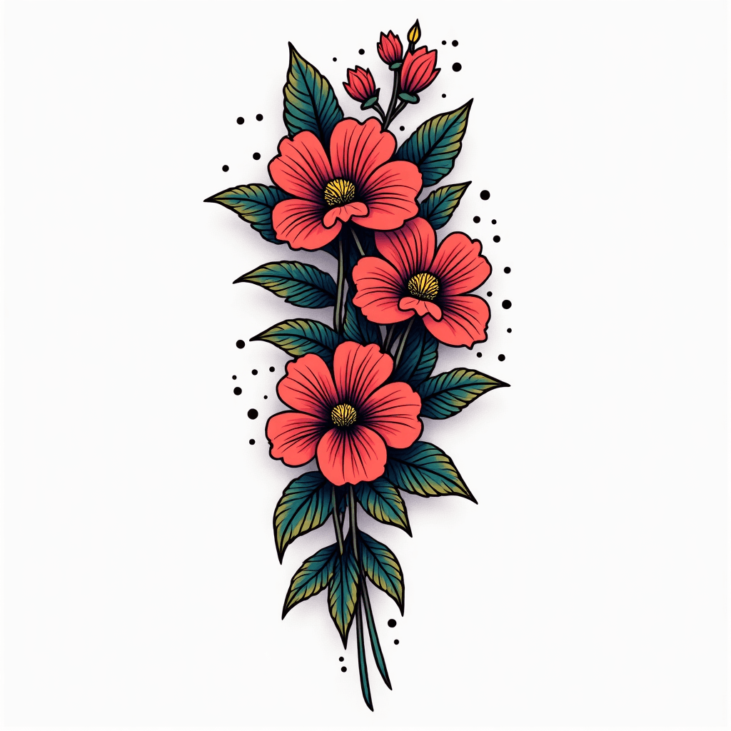 Music Tattoo Designs tattoo design