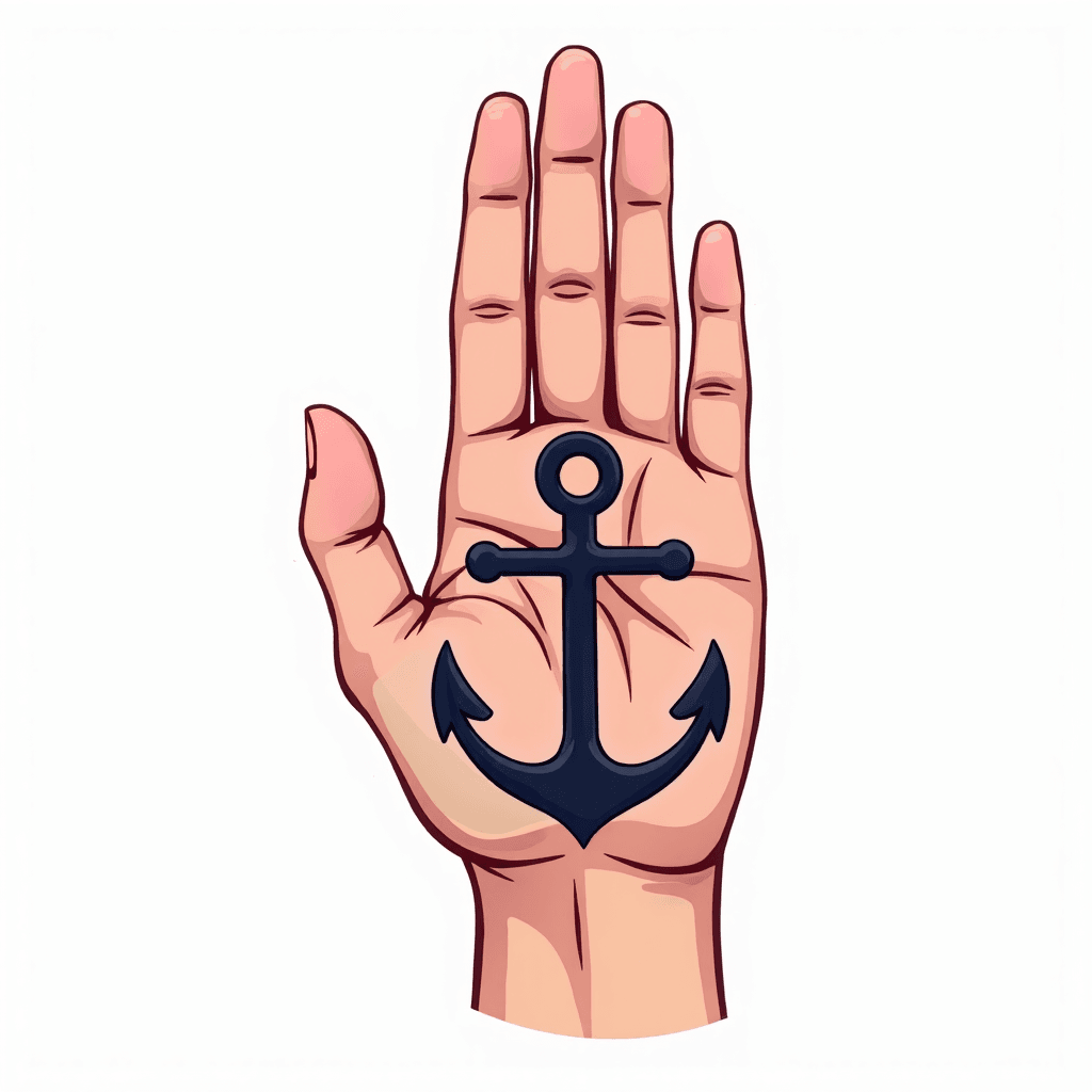 Tattoo Cover-Up Designer tattoo design. Two digits…
