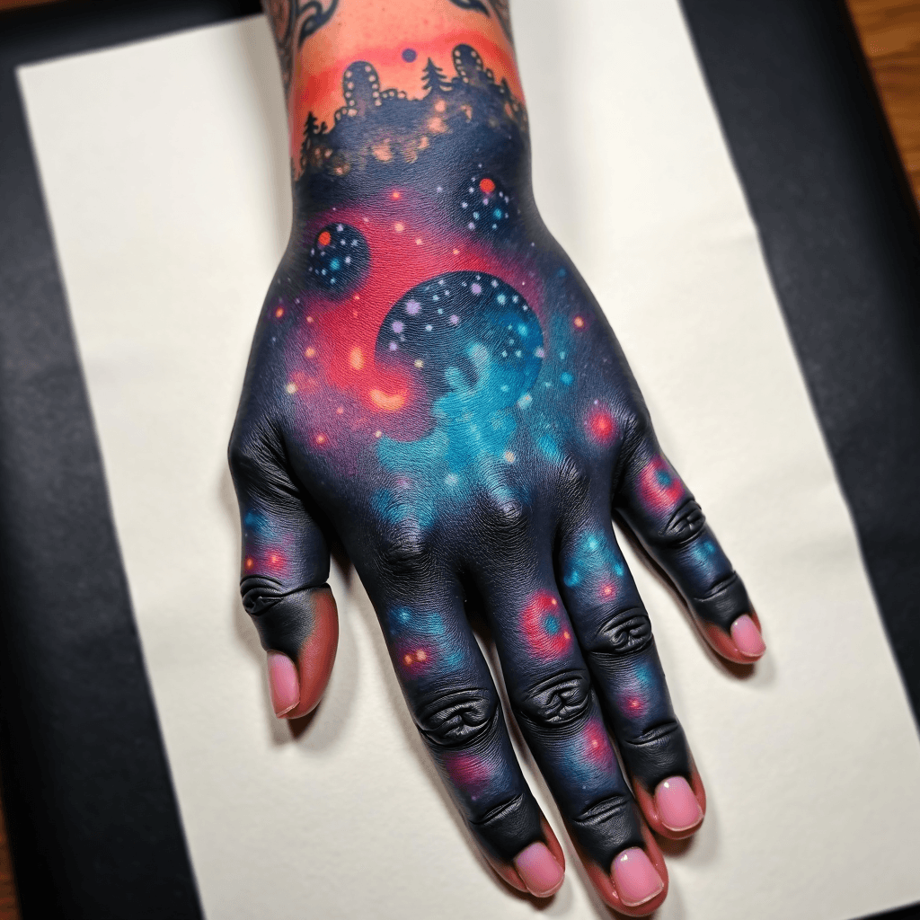 Cosmic