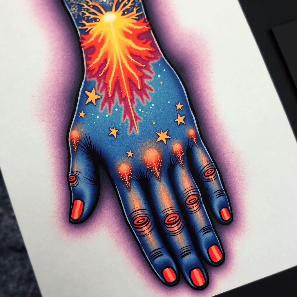 Cosmic