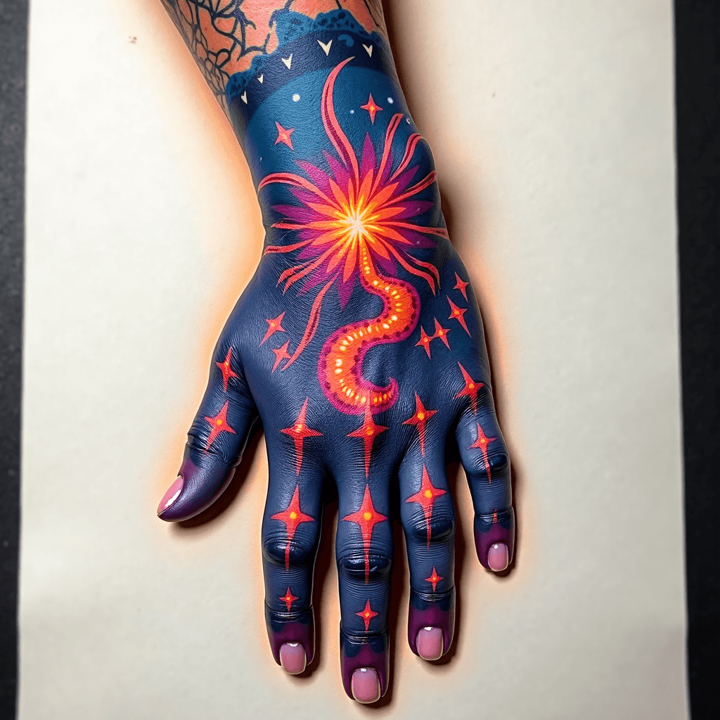 Cosmic
