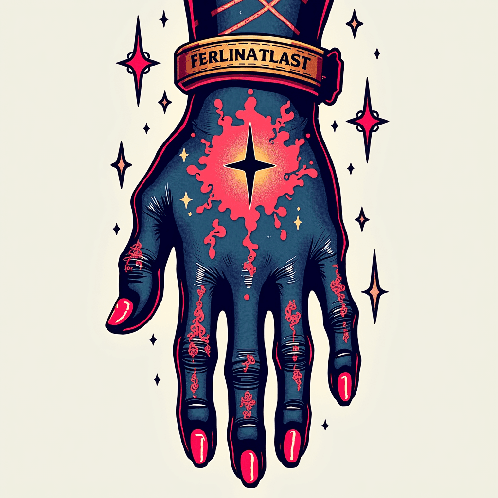 Cosmic