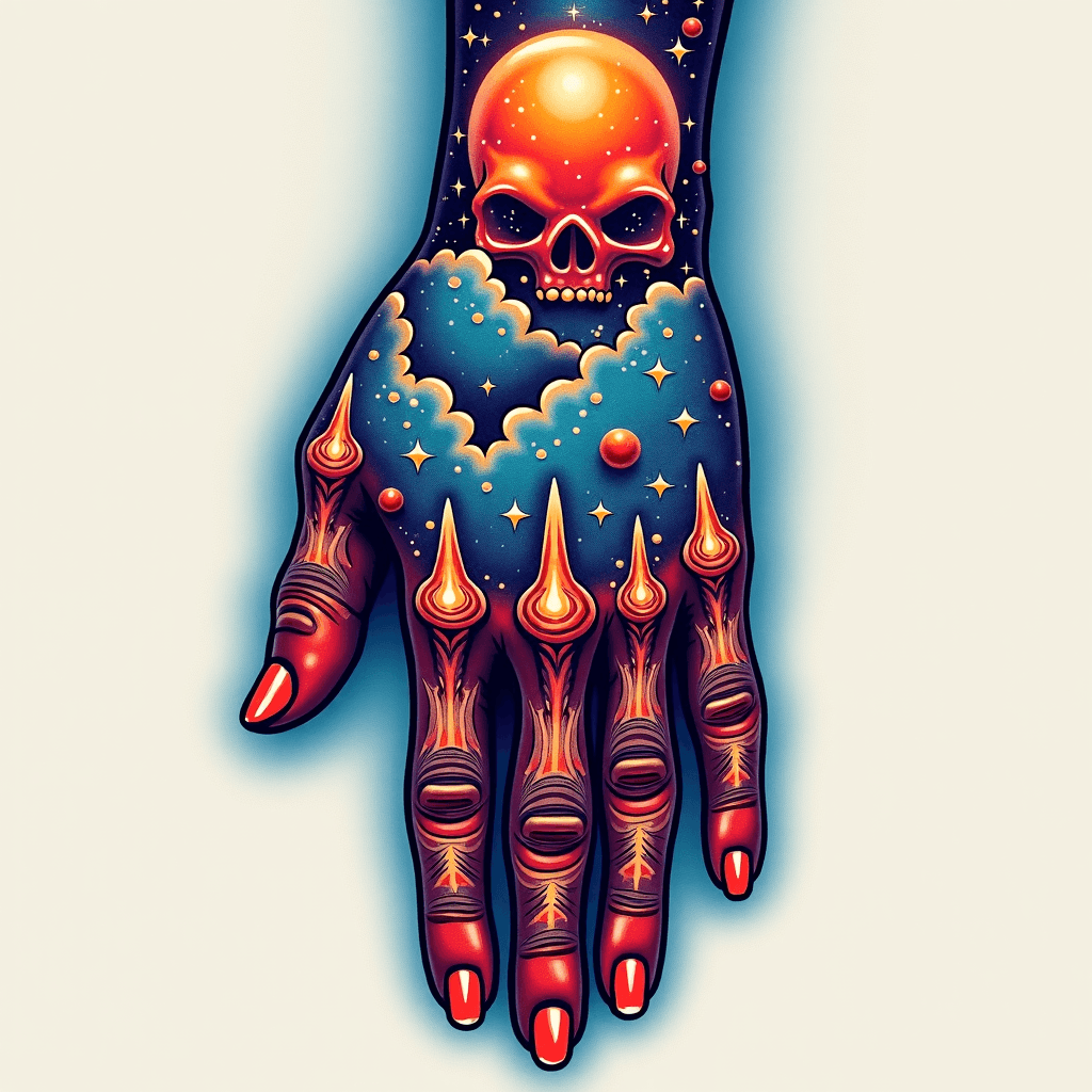 Cosmic