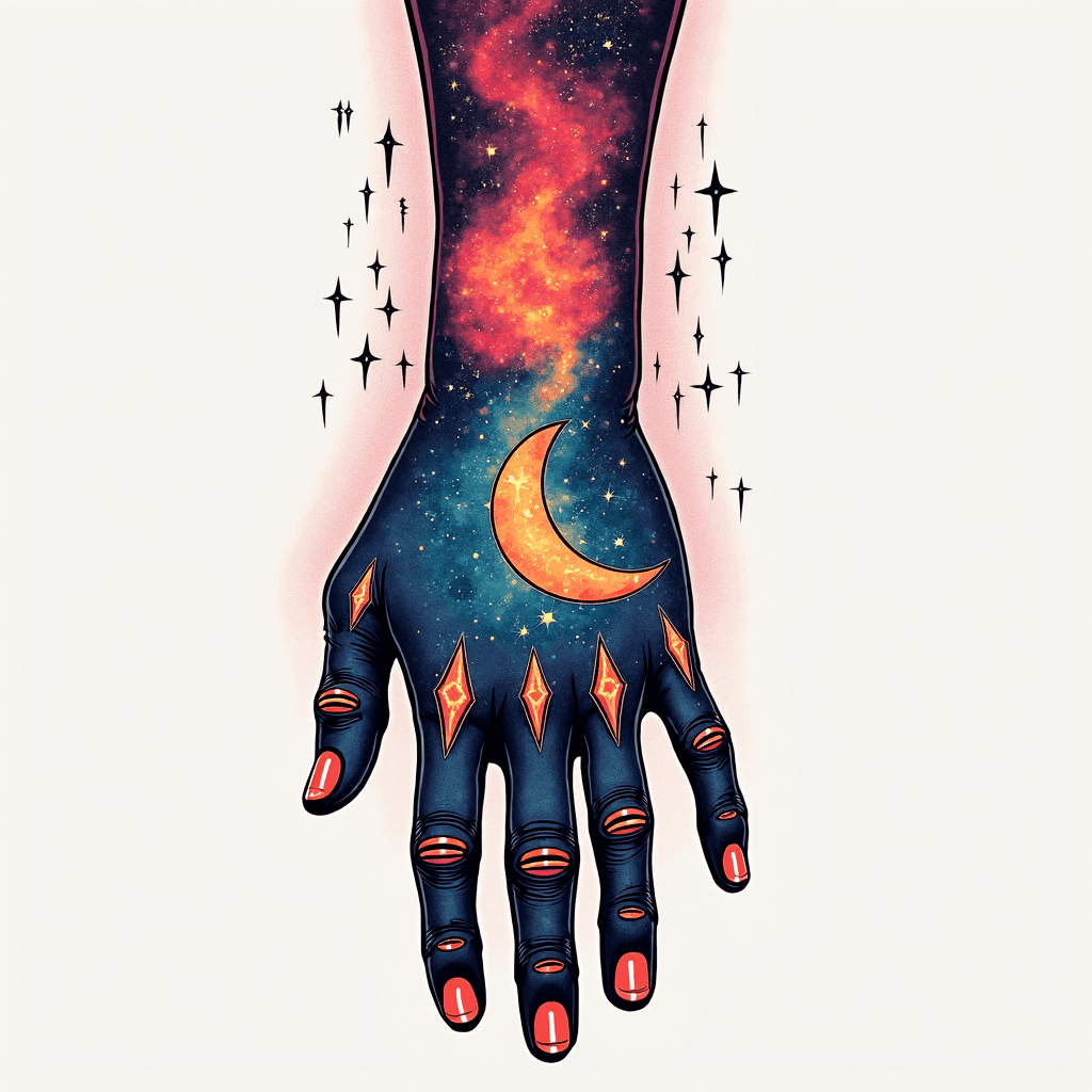 Cosmic