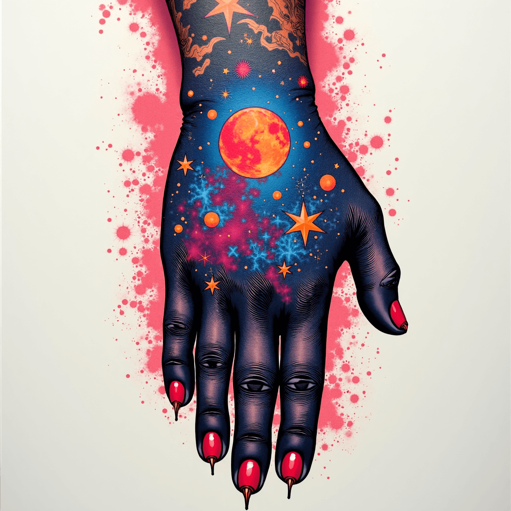 Cosmic