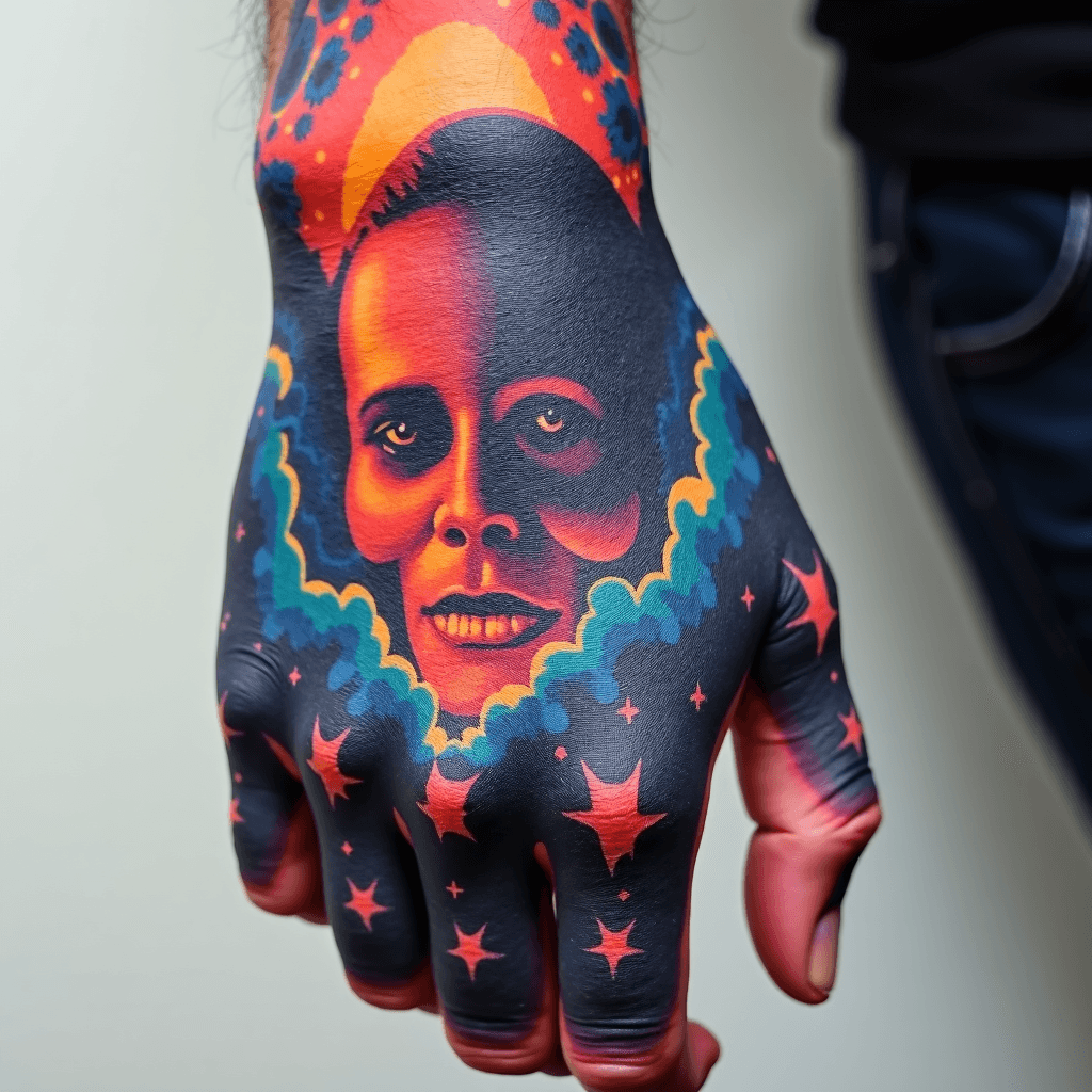 Cosmic