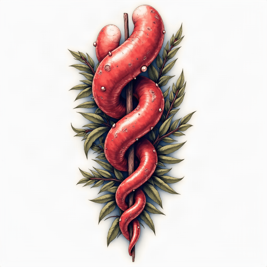 Tattoo Design from Photo tattoo design
