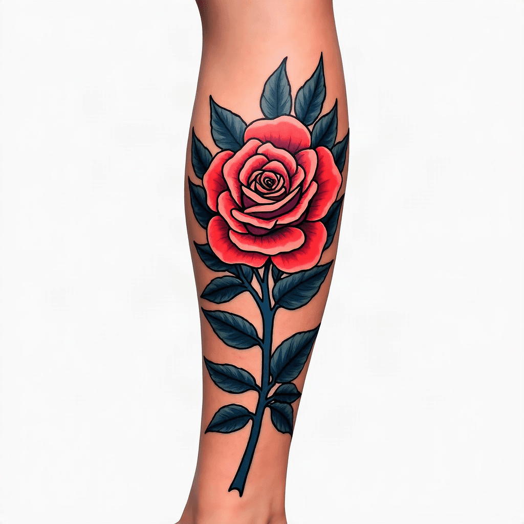 Tatuagem de leão para atrás do braço