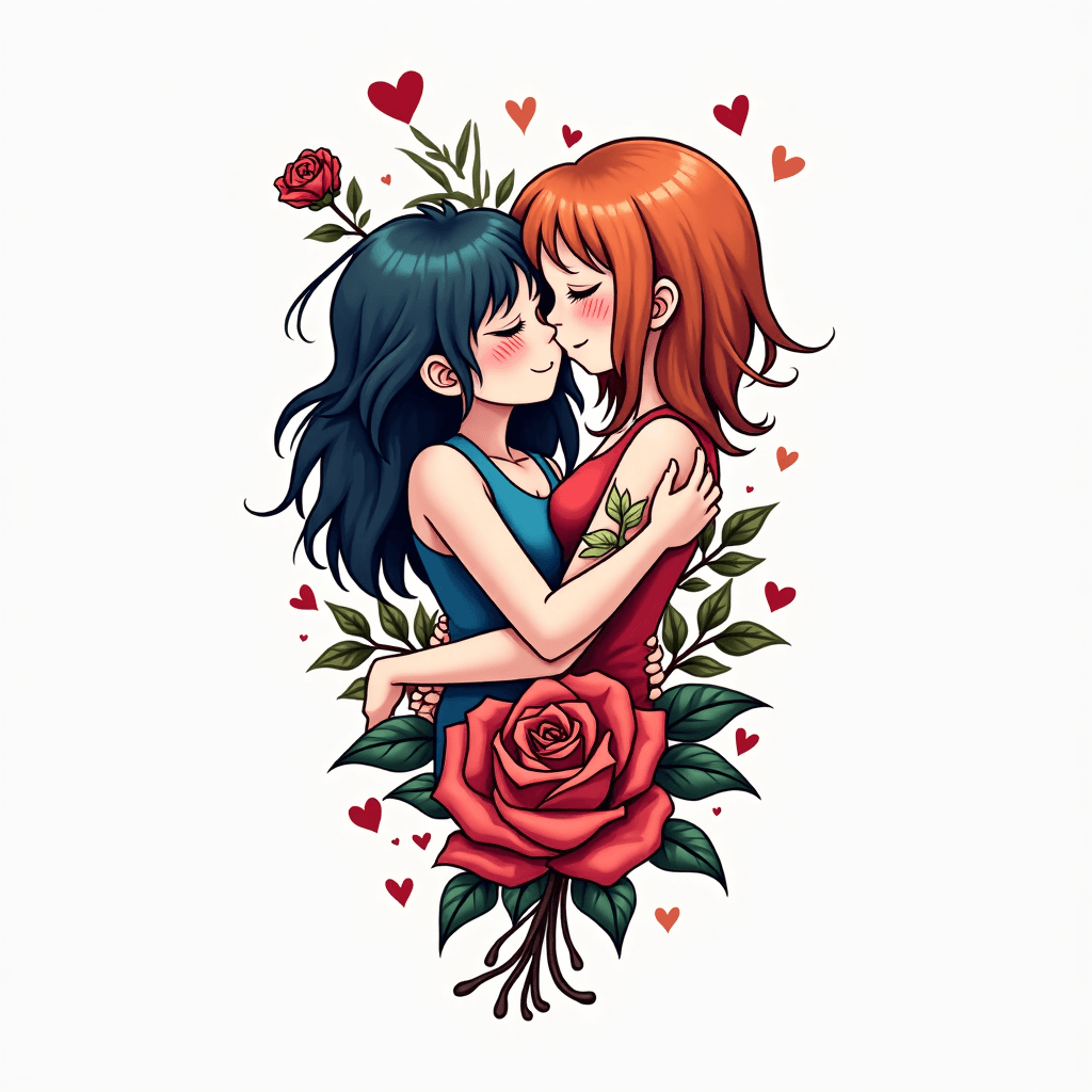 A moment, a love, a dream, aloud