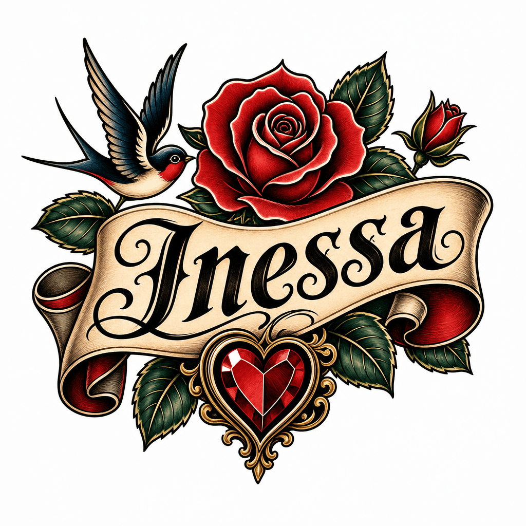 Inessa