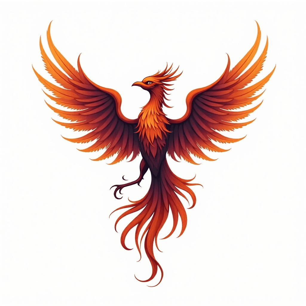 Tribal Phoenix