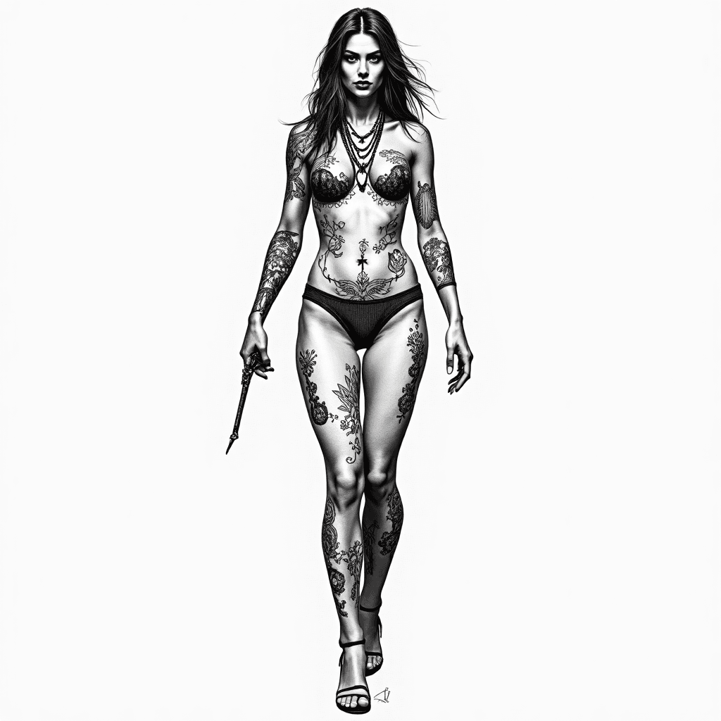 Queen