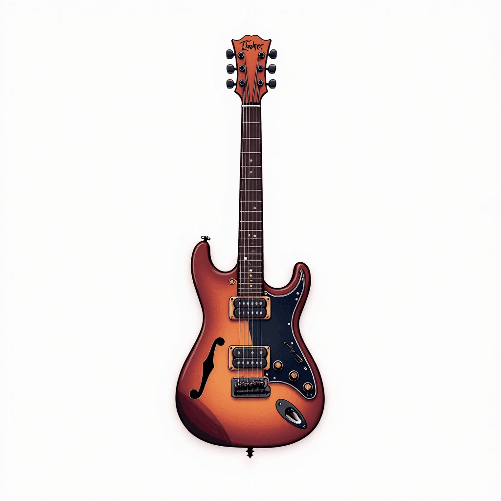 Guitar