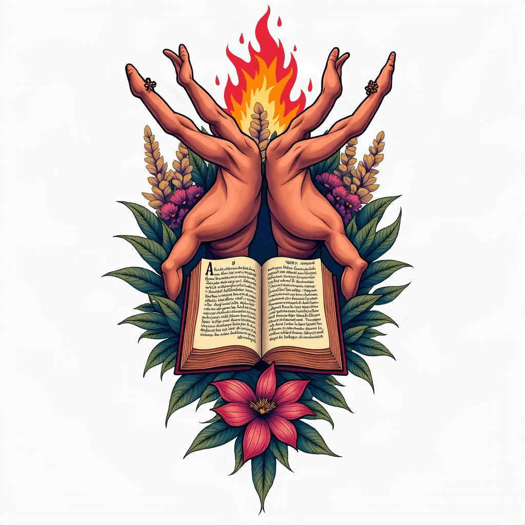 Book of john and Isaiah